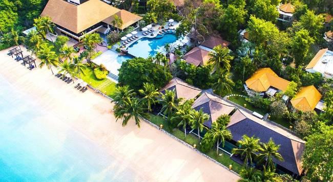 Sea Sand Sun Resort and Villas
