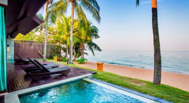 Sea Sand Sun Resort and Villas