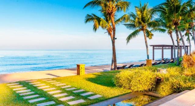 Sea Sand Sun Resort and Villas