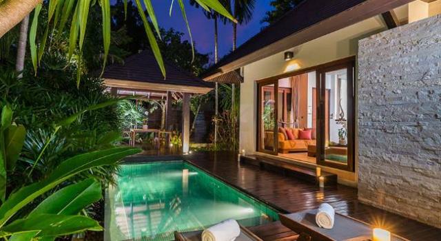 Sea Sand Sun Resort and Villas