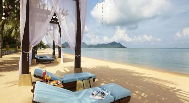 Sea Sand Sun Resort and Villas