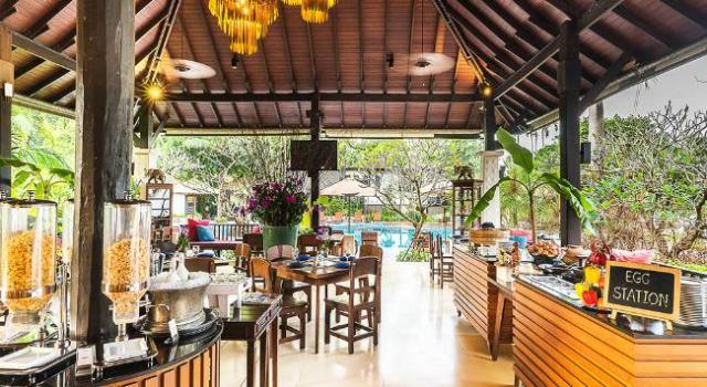 Sea Sand Sun Resort and Villas