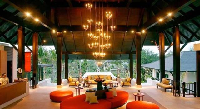 Sea Sand Sun Resort and Villas