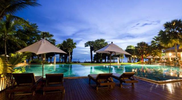Ravindra Beach Resort & Spa