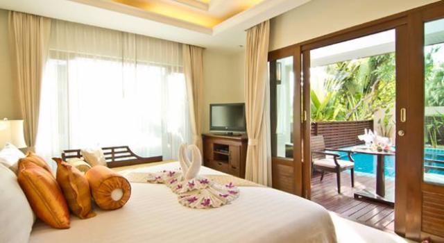 Ravindra Beach Resort & Spa