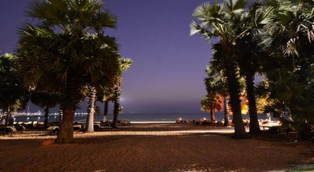 Ravindra Beach Resort & Spa