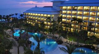 Ravindra Beach Resort & Spa