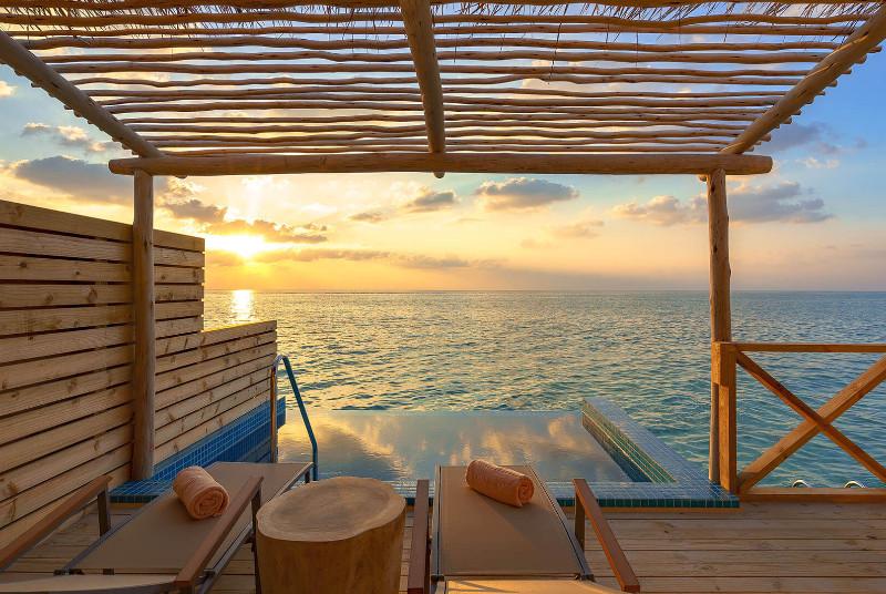 You & Me By Cocoon Maldives