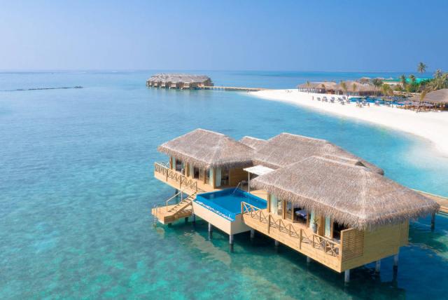 You & Me By Cocoon Maldives