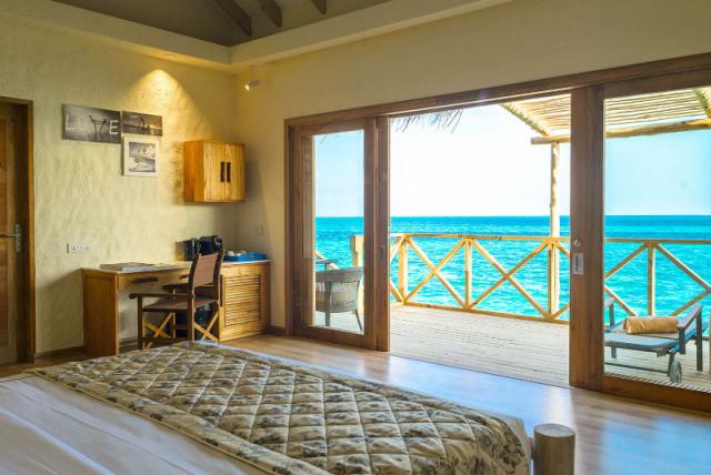 You & Me By Cocoon Maldives