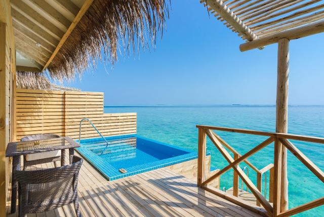 You & Me By Cocoon Maldives