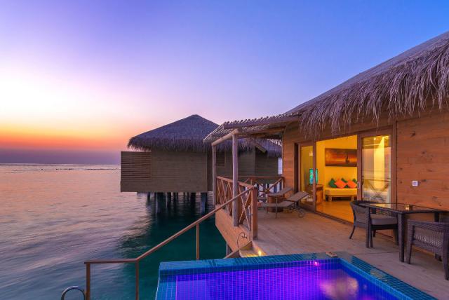 You & Me By Cocoon Maldives