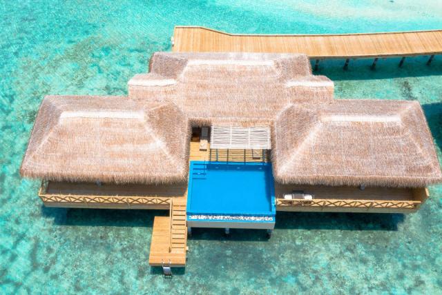 You & Me By Cocoon Maldives