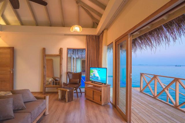 You & Me By Cocoon Maldives