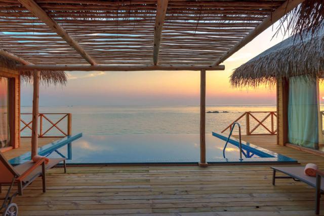You & Me By Cocoon Maldives