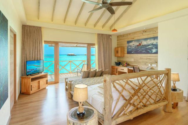 You & Me By Cocoon Maldives