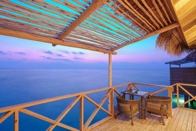 You & Me By Cocoon Maldives