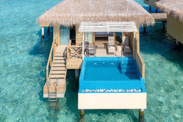 You & Me By Cocoon Maldives