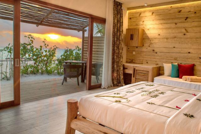You & Me By Cocoon Maldives