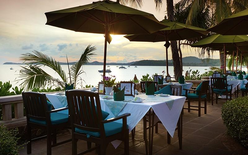 Bo Phut Resort & Spa
