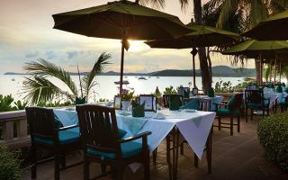 Bo Phut Resort & Spa