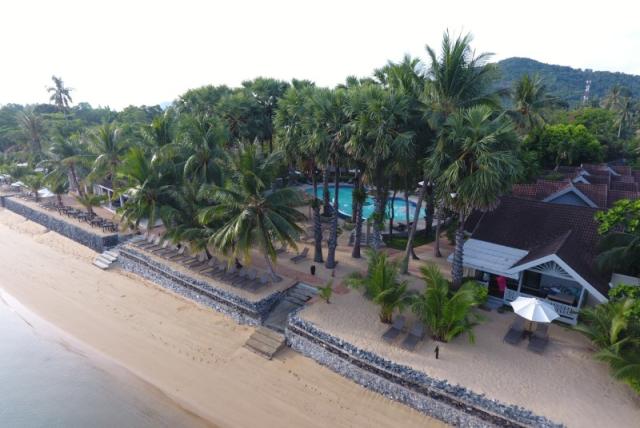 Paradise Beach Resort