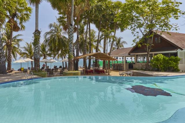 Paradise Beach Resort