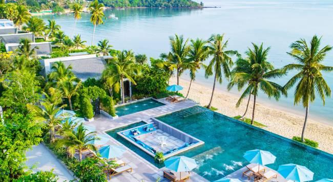 Celes Beachfront Resort