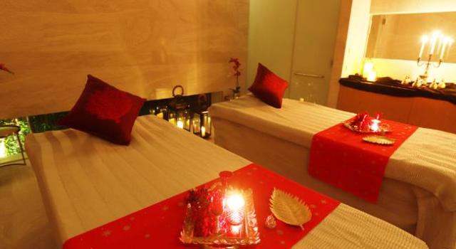 Celes Beachfront Resort