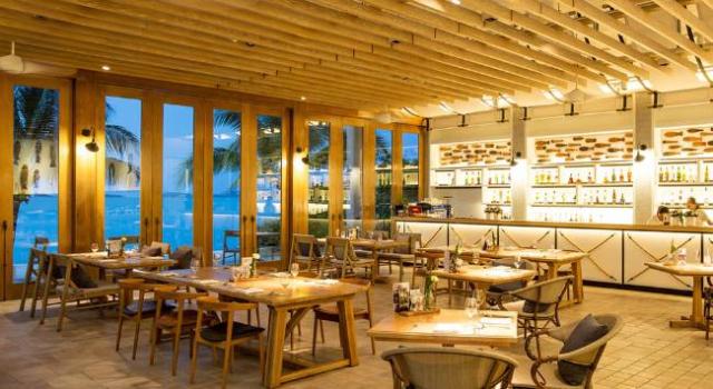 Celes Beachfront Resort