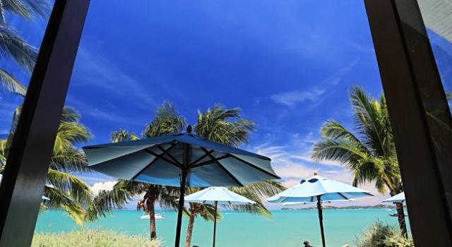 Celes Beachfront Resort