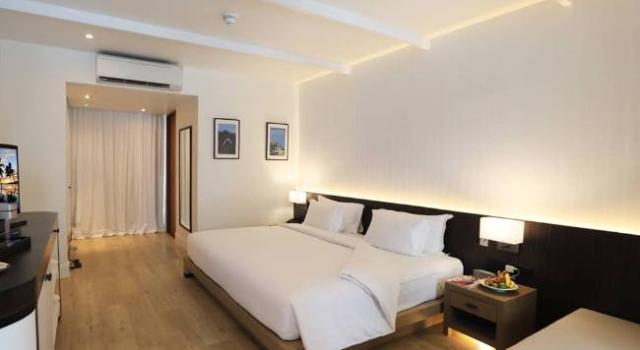 Celes Beachfront Resort