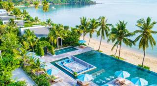 Celes Beachfront Resort