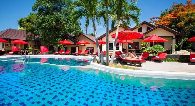 Royal Beach Boutique Resort & Spa