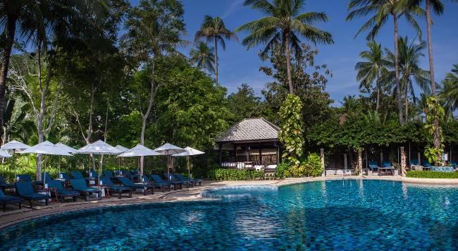 Nh Collection Samui Peace Resort