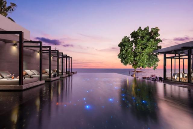 Aleenta Resort & Spa