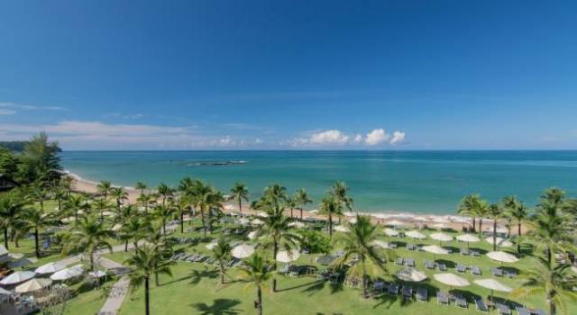 The Sands Khao Lak by Katathani