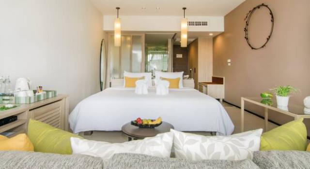 The Sands Khao Lak by Katathani
