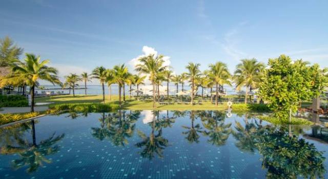 The Sands Khao Lak by Katathani