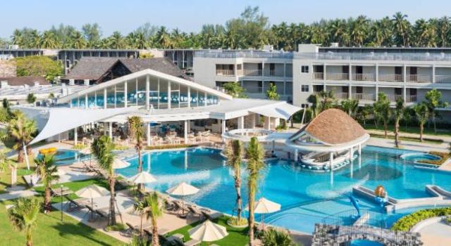 The Sands Khao Lak by Katathani