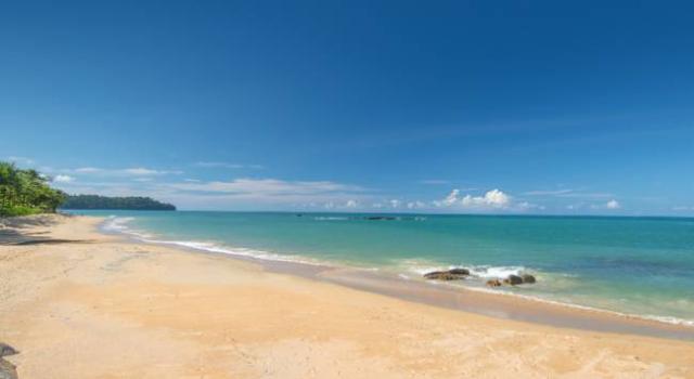 The Sands Khao Lak by Katathani