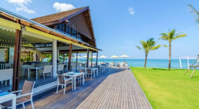 The Sands Khao Lak by Katathani