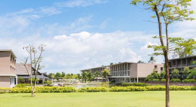 The Sands Khao Lak by Katathani