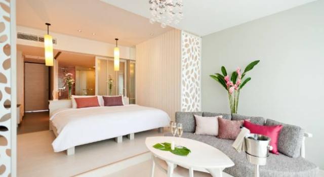 The Sands Khao Lak by Katathani
