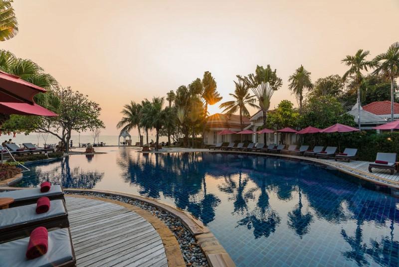 Wora Bura Resort & Spa