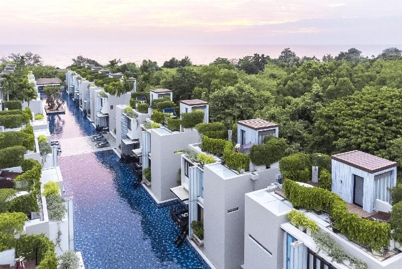 Let's Sea Hua Hin Al Fresco Resort