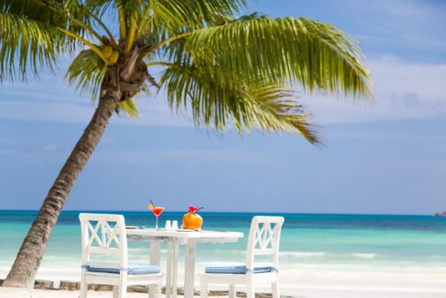 Paradise Sun