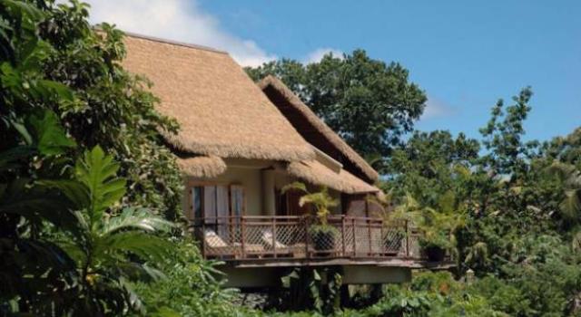 Le Domaine de L´Orangeraie