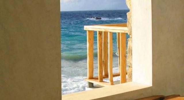 Bliss hotel Seychelles