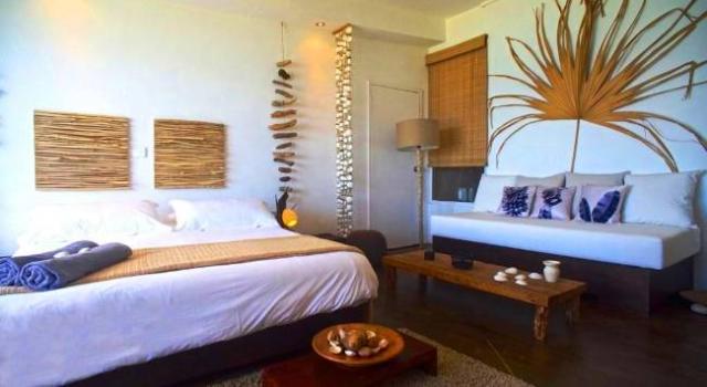 Bliss hotel Seychelles